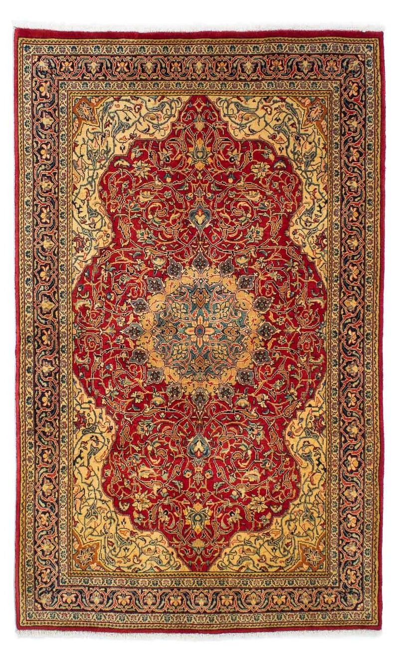 Sarouk Tapete 220x130cm - Tapete persa