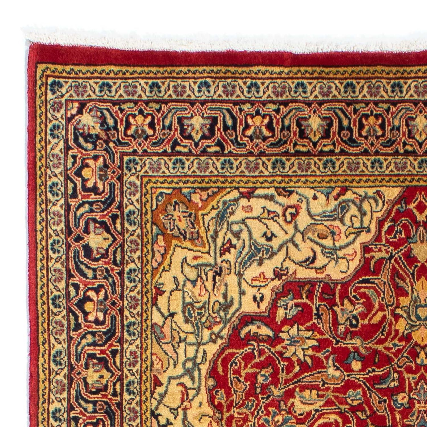 Sarouk Tapete 220x130cm - Tapete persa