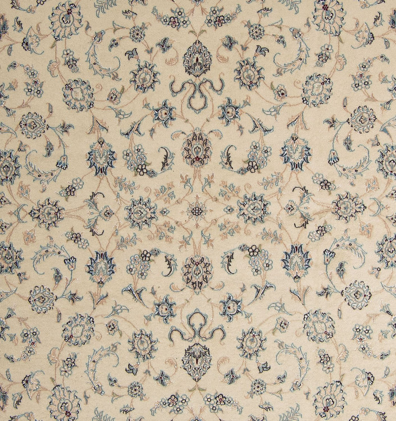 Nain - 6 la Tapete 214x200cm - Tapete persa