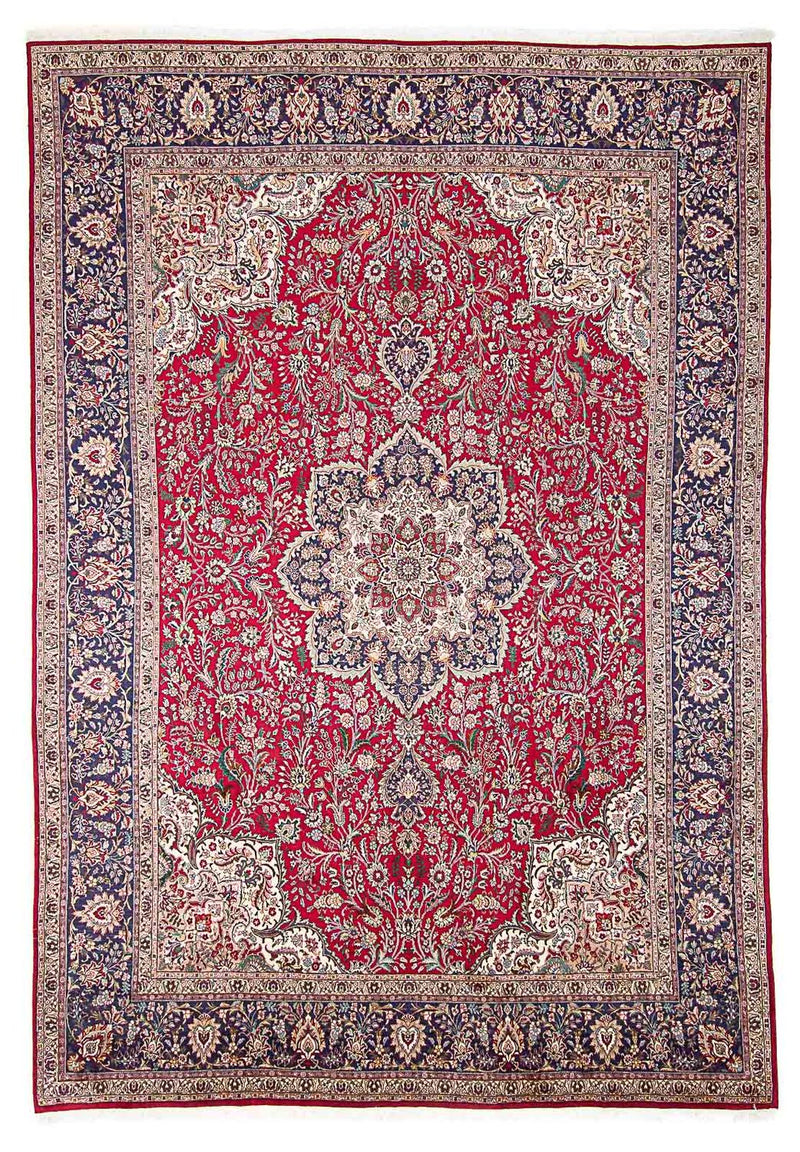 Tabriz - 40 Raj Tapete 297x404cm - Tapete persa
