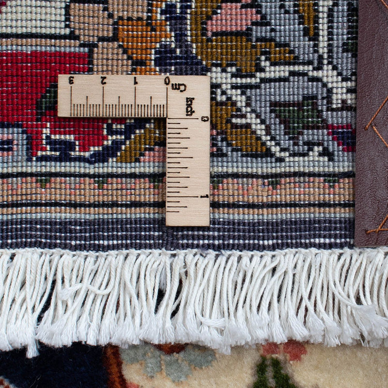 Tabriz - 50 Raj Tapete 61x93cm - Tapete persa
