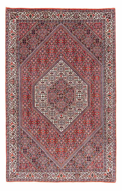 Bidjar Tapete 112x180cm - Tapete persa