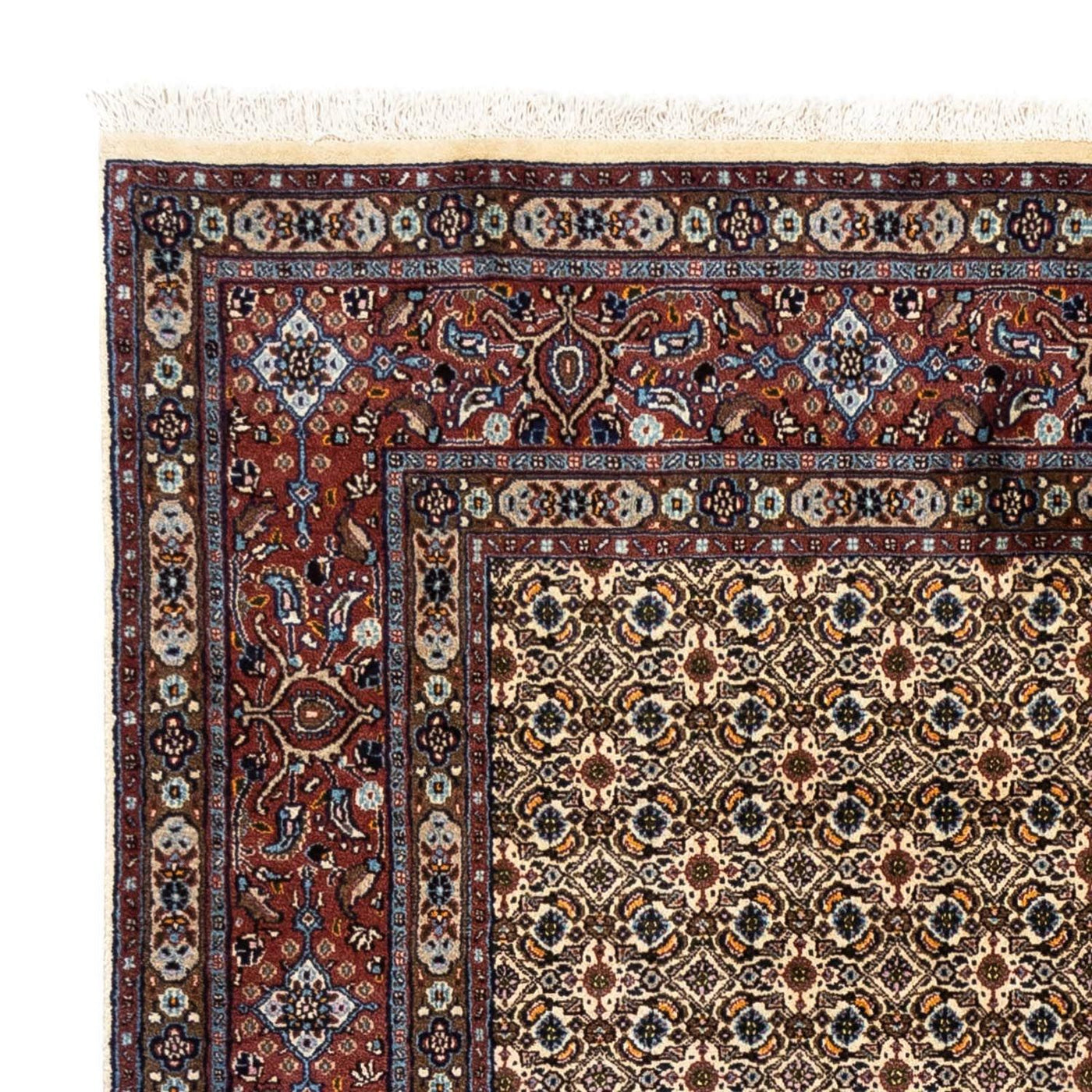 Moud Tapete 238x168cm - Tapete persa