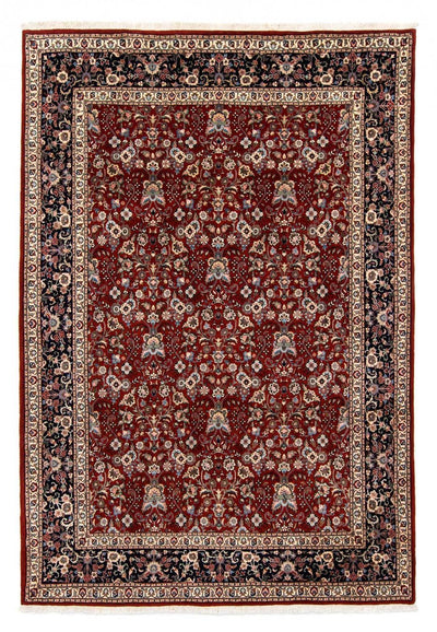Moud Tapete 202x293cm - Tapete persa - vermelho