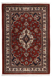 Moud Tapete 155x102cm - Tapete persa – product image