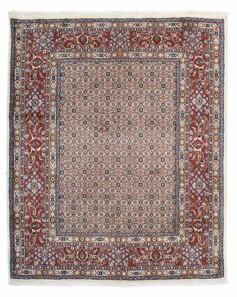 Moud Tapete 192x152cm - Tapete persa
