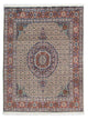 Moud Tapete 192x148cm - Tapete persa