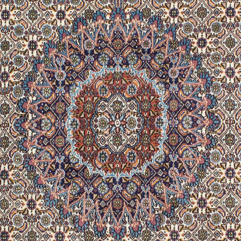 Moud Tapete 192x148cm - Tapete persa
