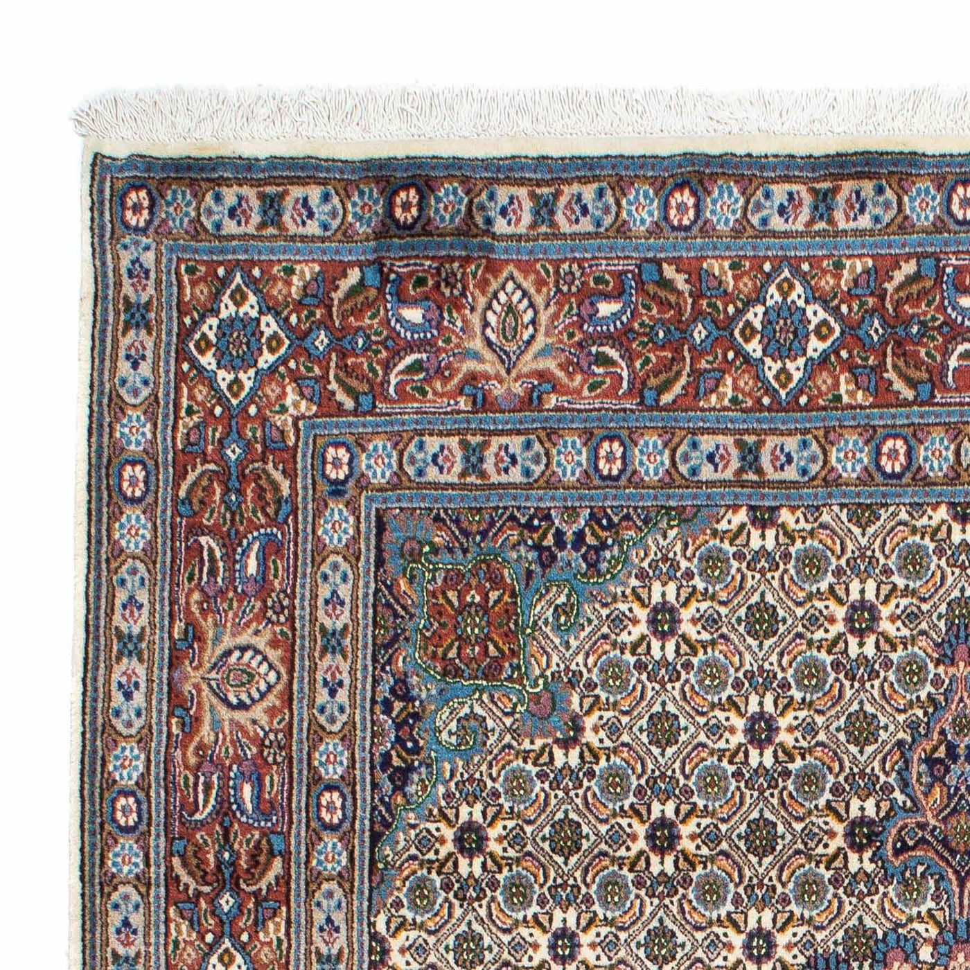 Moud Tapete 192x148cm - Tapete persa