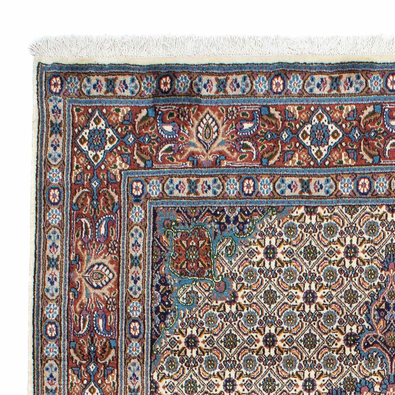 Moud Tapete 192x148cm - Tapete persa