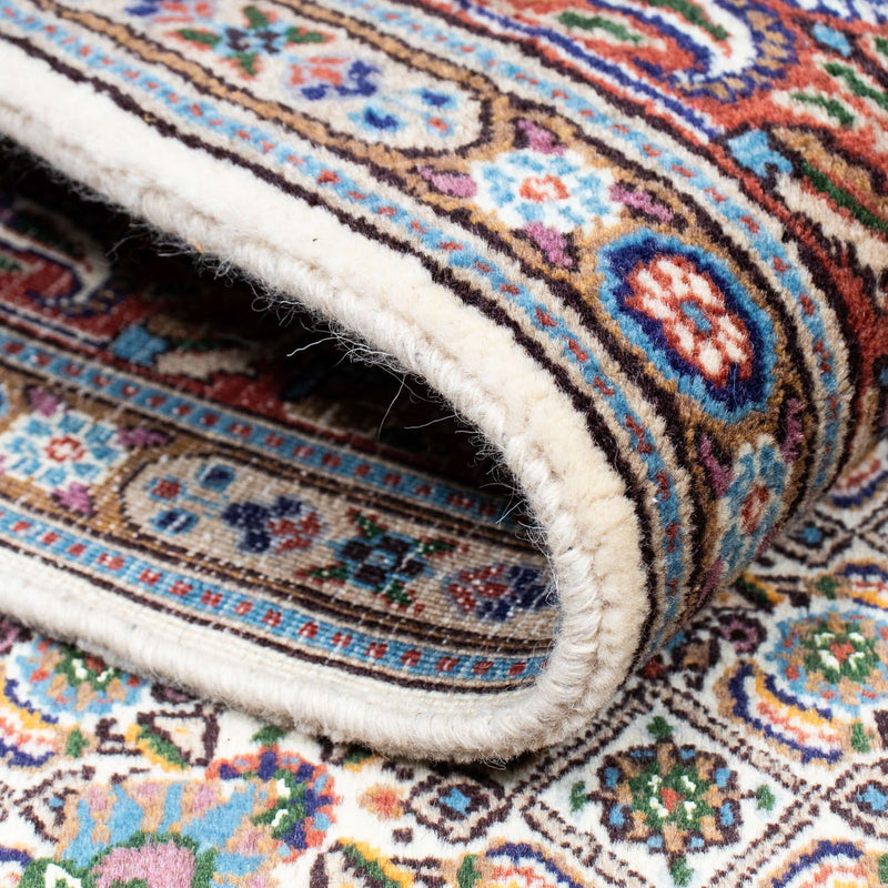 Moud Tapete 192x148cm - Tapete persa