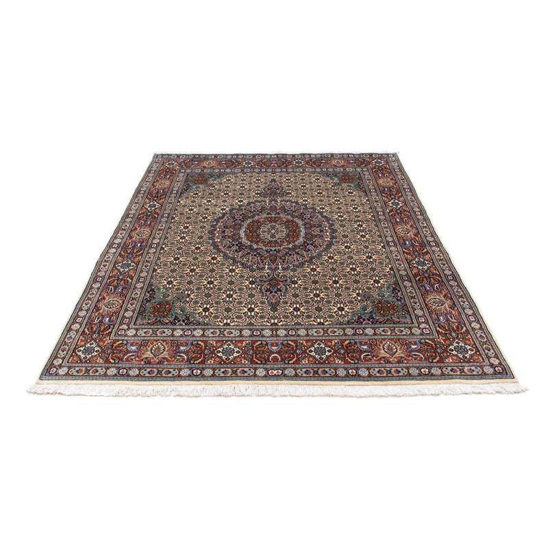 Moud Tapete 192x148cm - Tapete persa