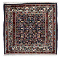 Moud Tapete 103x104cm - Tapete persa – product image