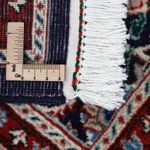 Moud Tapete 103x104cm - Tapete persa