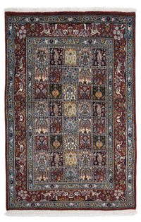 Moud Tapete 155x97cm - Tapete persa – product image