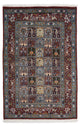 Moud Tapete 155x97cm - Tapete persa