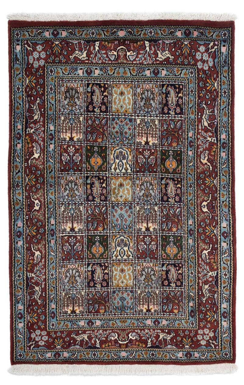 Moud Tapete 155x97cm - Tapete persa