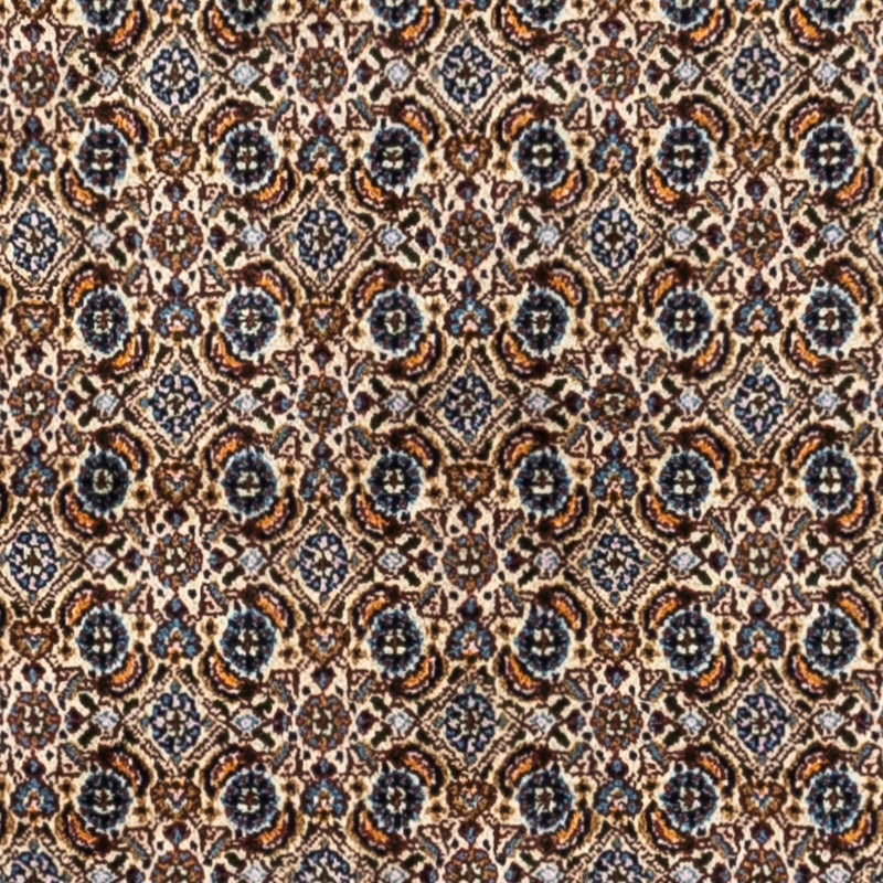Tapete Persa - Clássico - 231 x 165 cm - bege