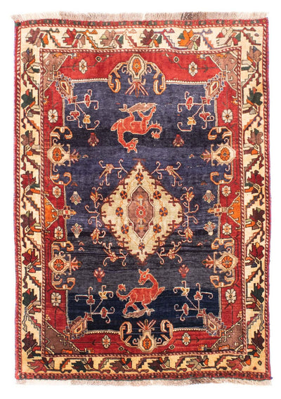 Shiraz Tapete 117x170cm - Tapete persa