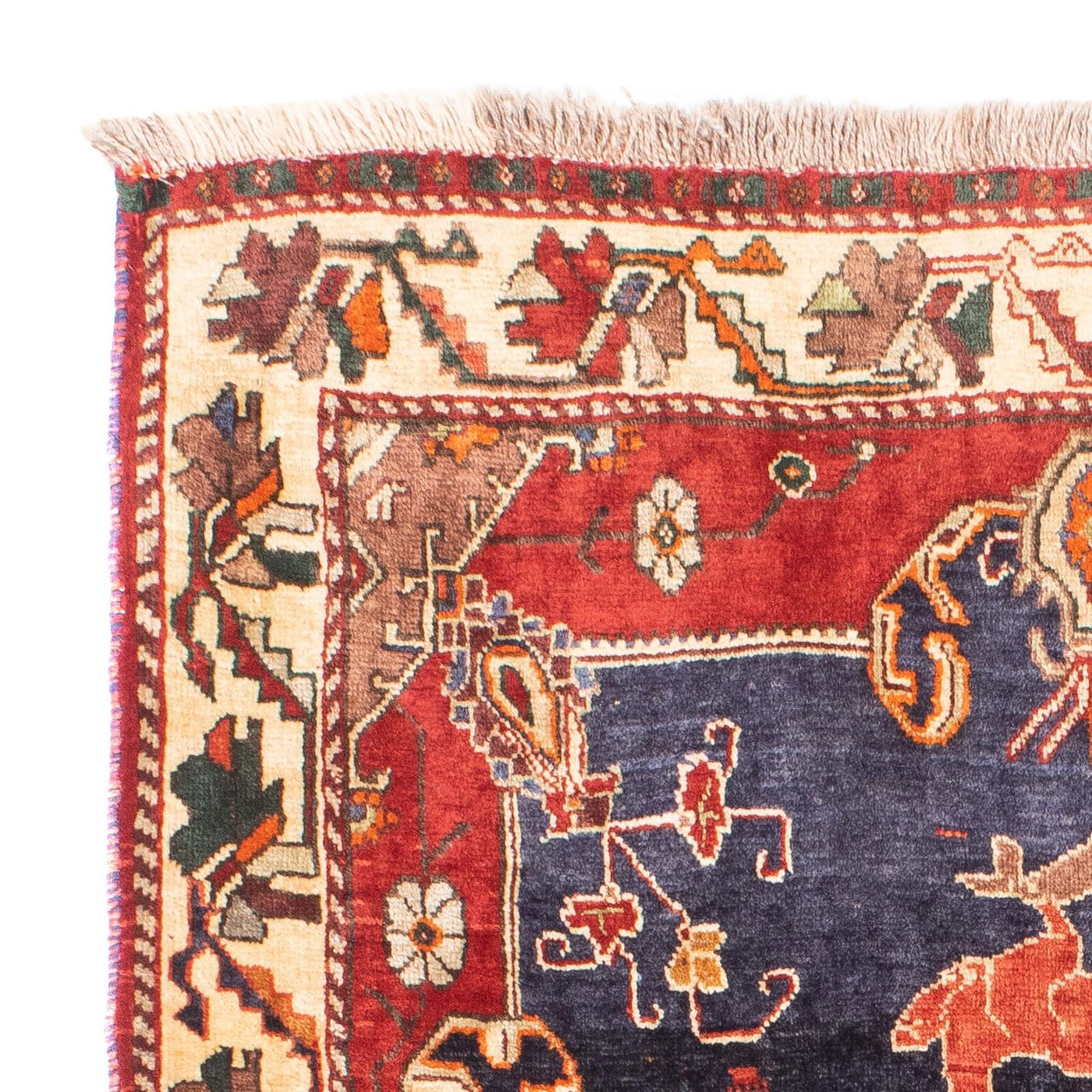 Shiraz Tapete 170x117cm - Tapete persa