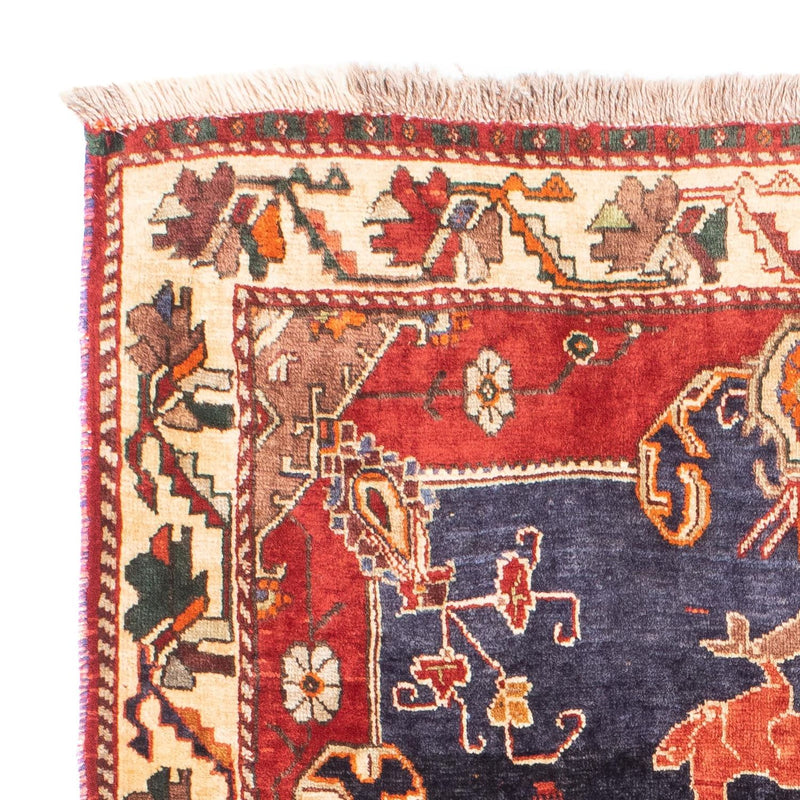 Shiraz Tapete 170x117cm - Tapete persa