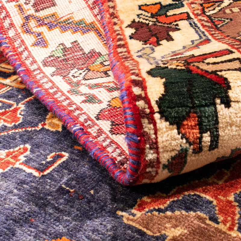 Shiraz Tapete 170x117cm - Tapete persa