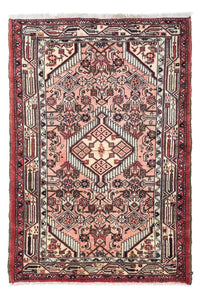 Hosseinabad Tapete 121x80cm - Tapete persa – product image