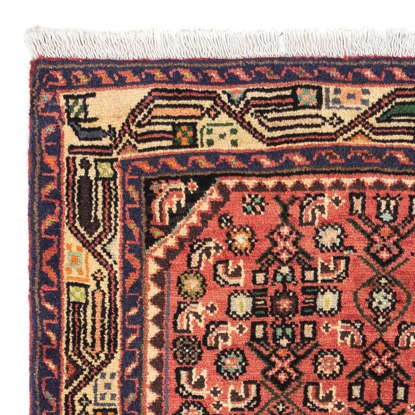 Hamadan Tapete 125x75cm - Tapete persa