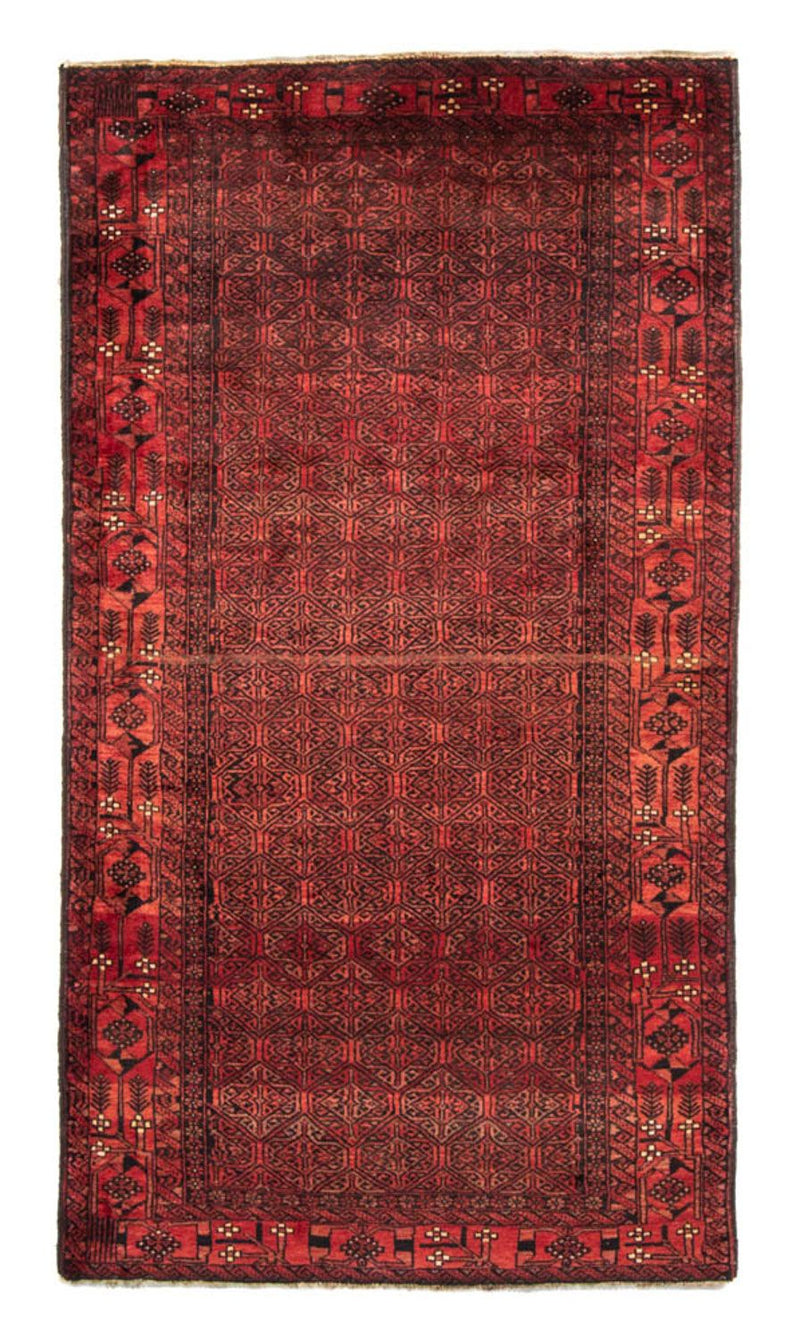 Shiraz Tapete 225x121cm - Tapete persa