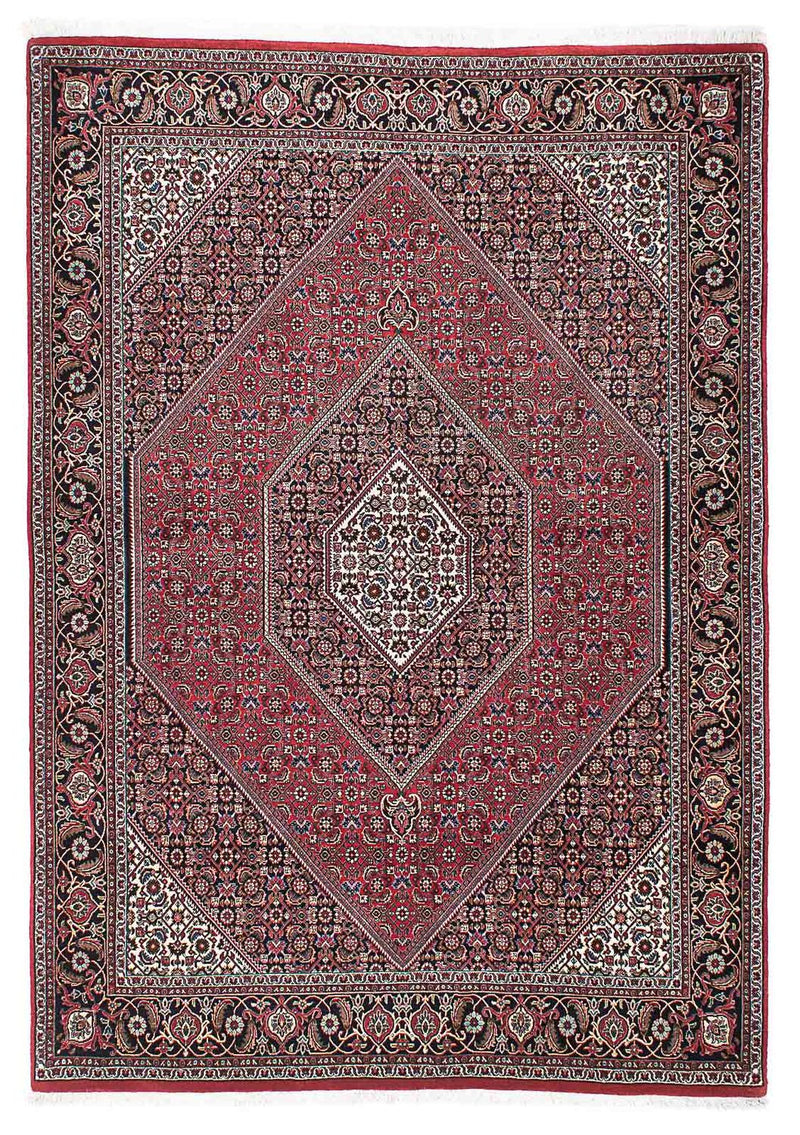 Bidjar Tapete 215x148cm - Tapete persa