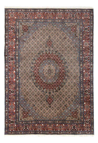 Tapete Persa - Clássico - 340 x 252 cm - vermelho claro – product image