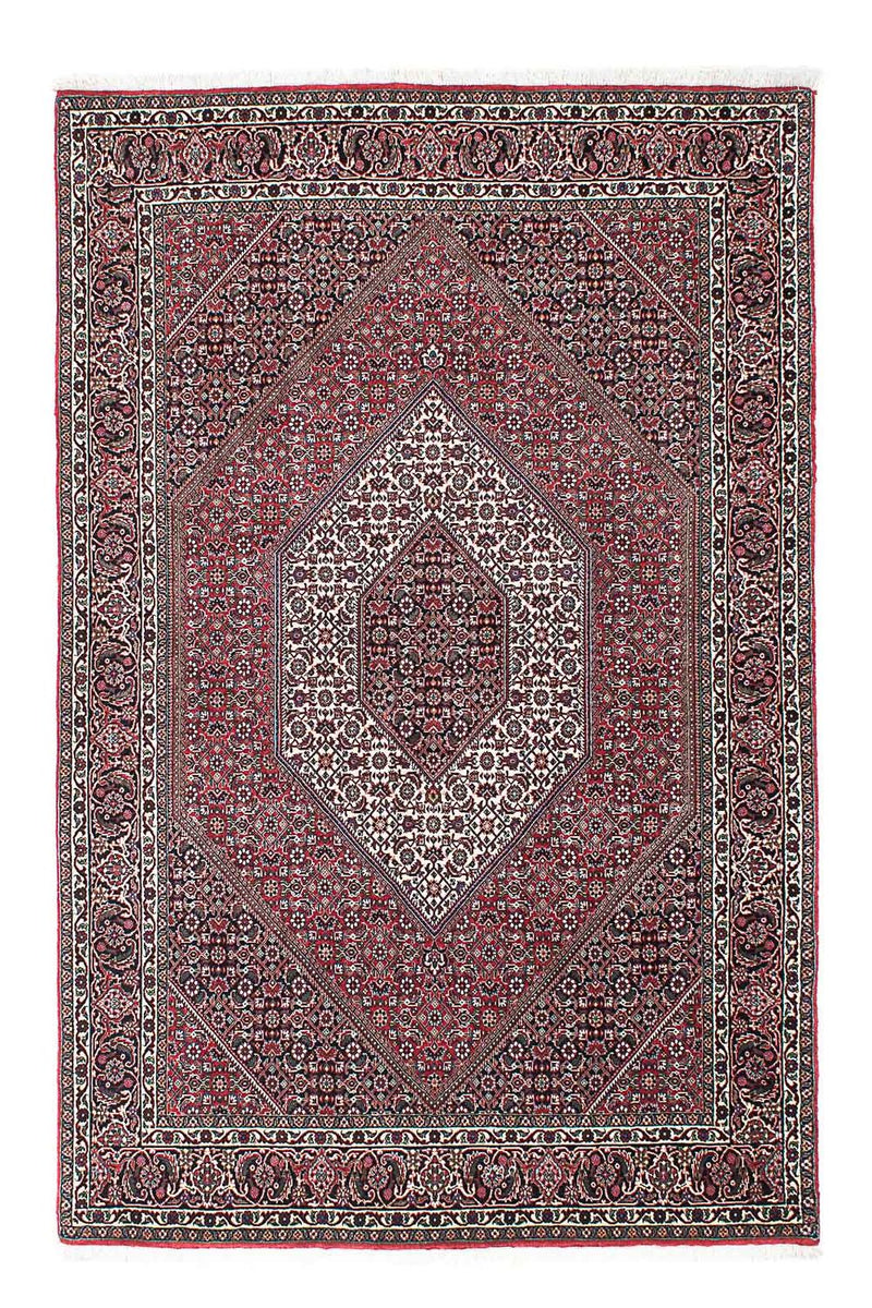 Bidjar Tapete 215x140cm - Tapete persa