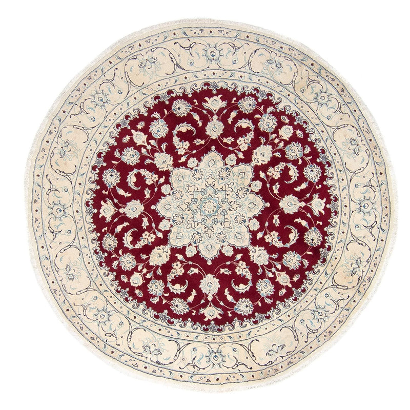 Nain Tapete 245x245cm - Tapete persa