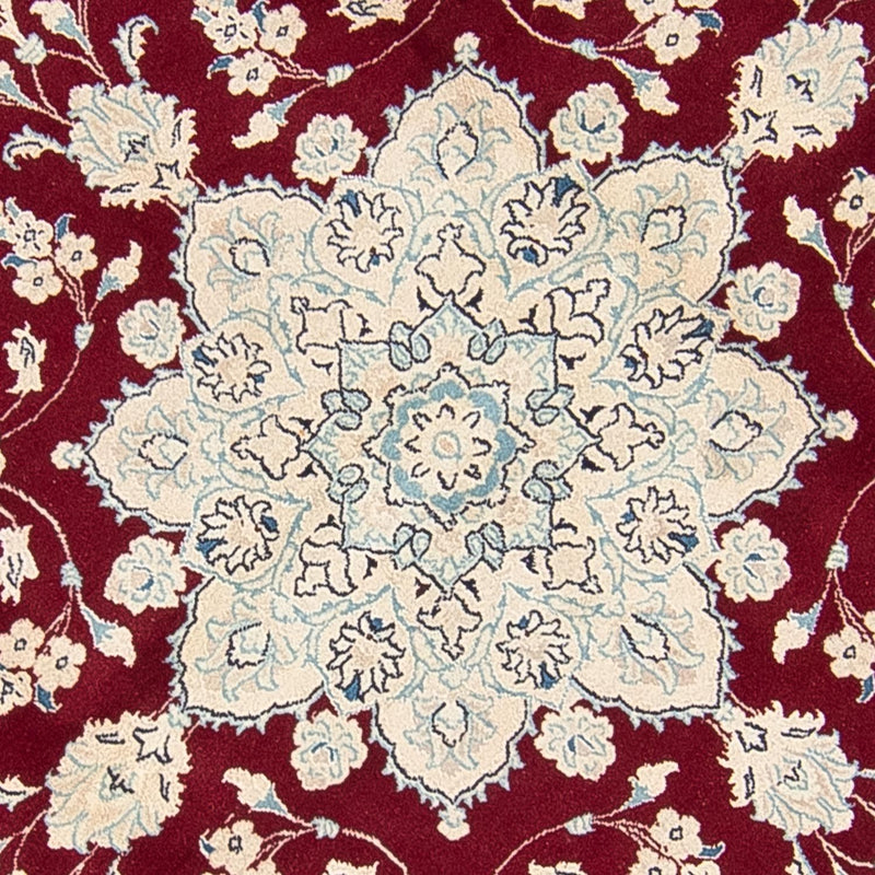 Nain Tapete 245x245cm - Tapete persa