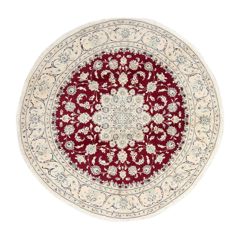 Nain Tapete 245x245cm - Tapete persa
