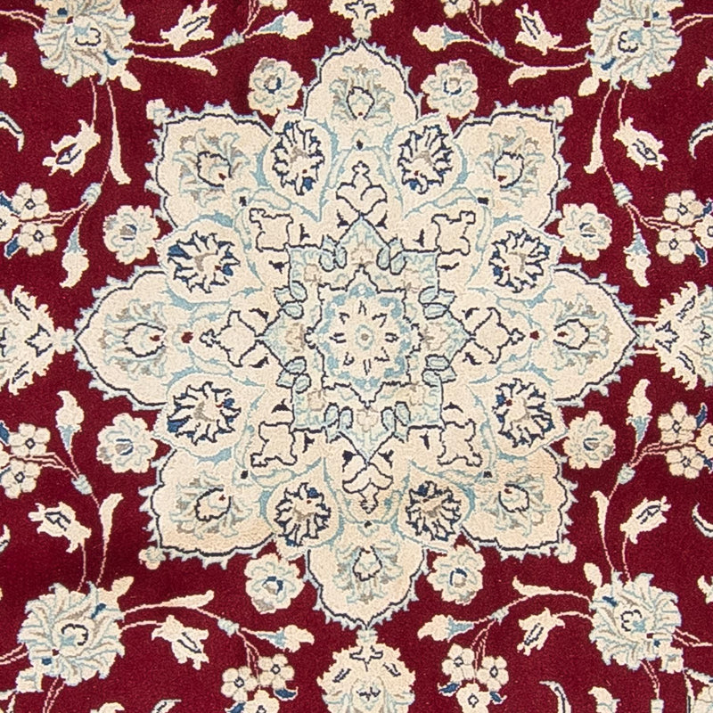 Nain Tapete 245x245cm - Tapete persa