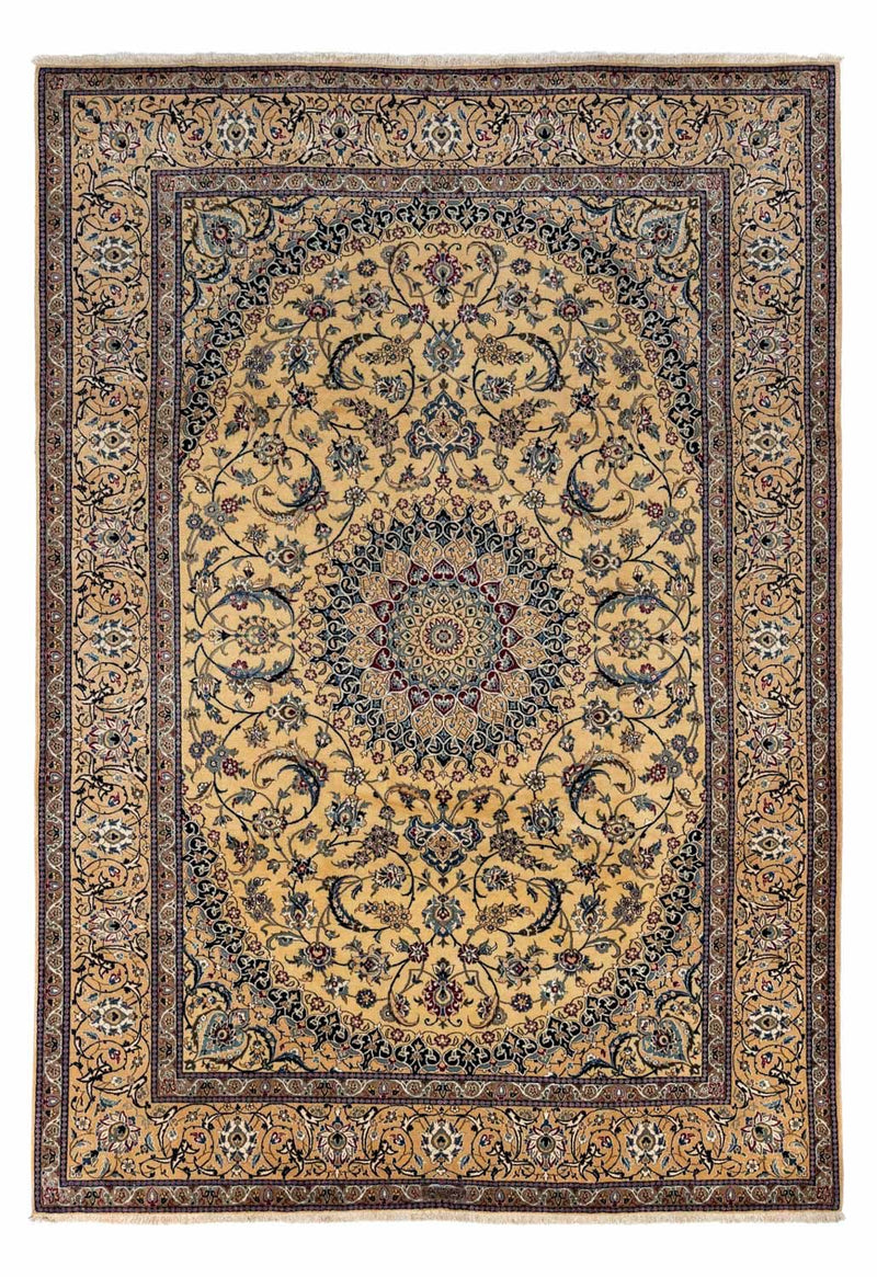 Nain - 9 la Tapete 353x255cm - Tapete persa