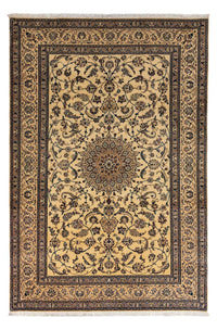 Tapete Persa - Nain - Royal - 350 x 246 cm - bege escuro – product image