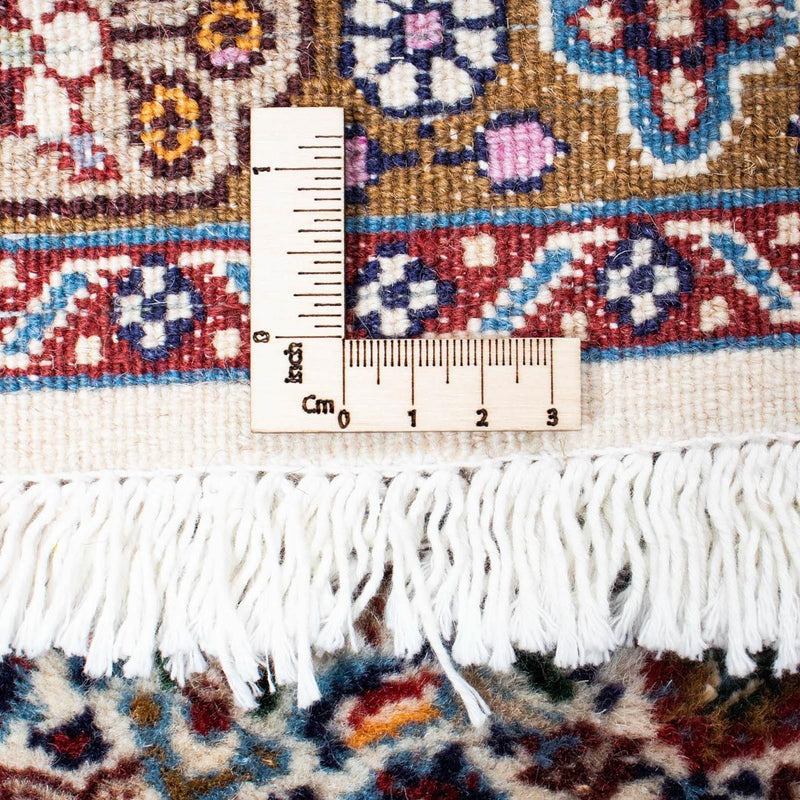 Moud Teppich 274x200cm - Perserteppich