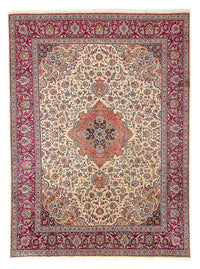 Tabriz - 40 Raj Tapete 298x395cm - Tapete persa – product image