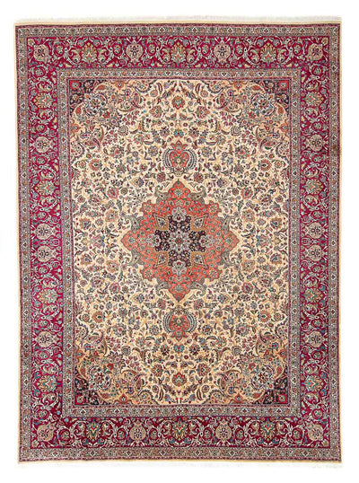 Tabriz - 40 Raj Tapete 298x395cm - Tapete persa