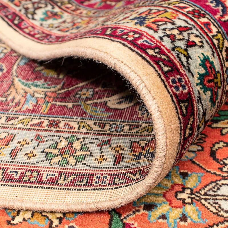 Tabriz - 40 Raj Tapete 298x395cm - Tapete persa