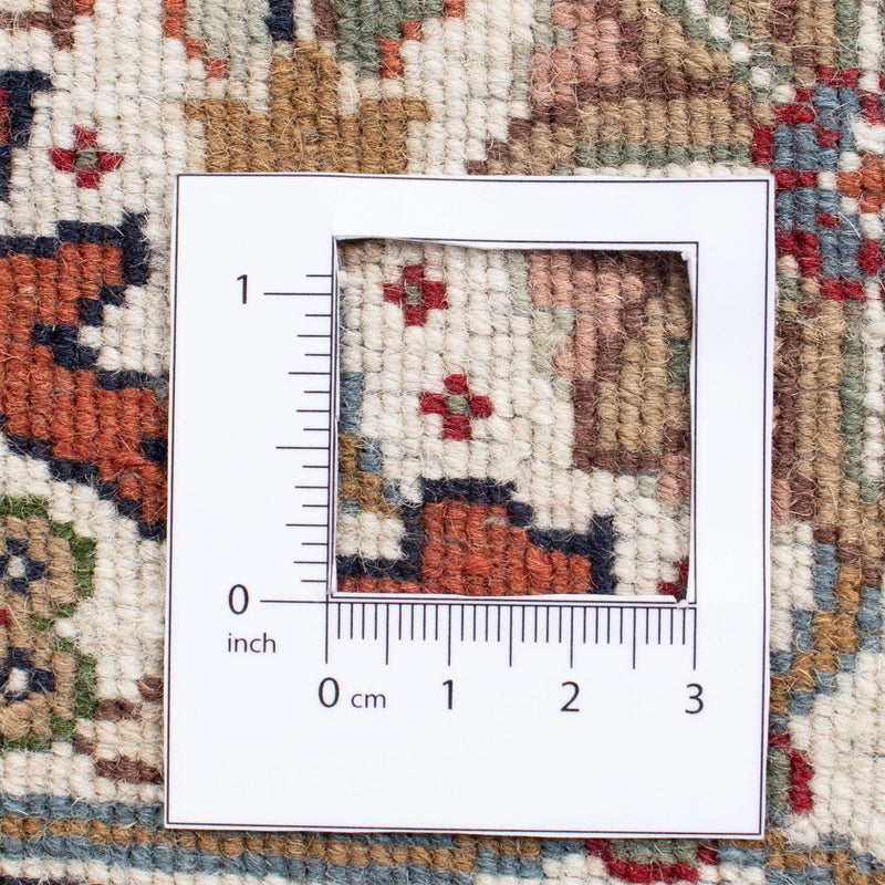 Tabriz Tapete 344x241cm - Tapete persa