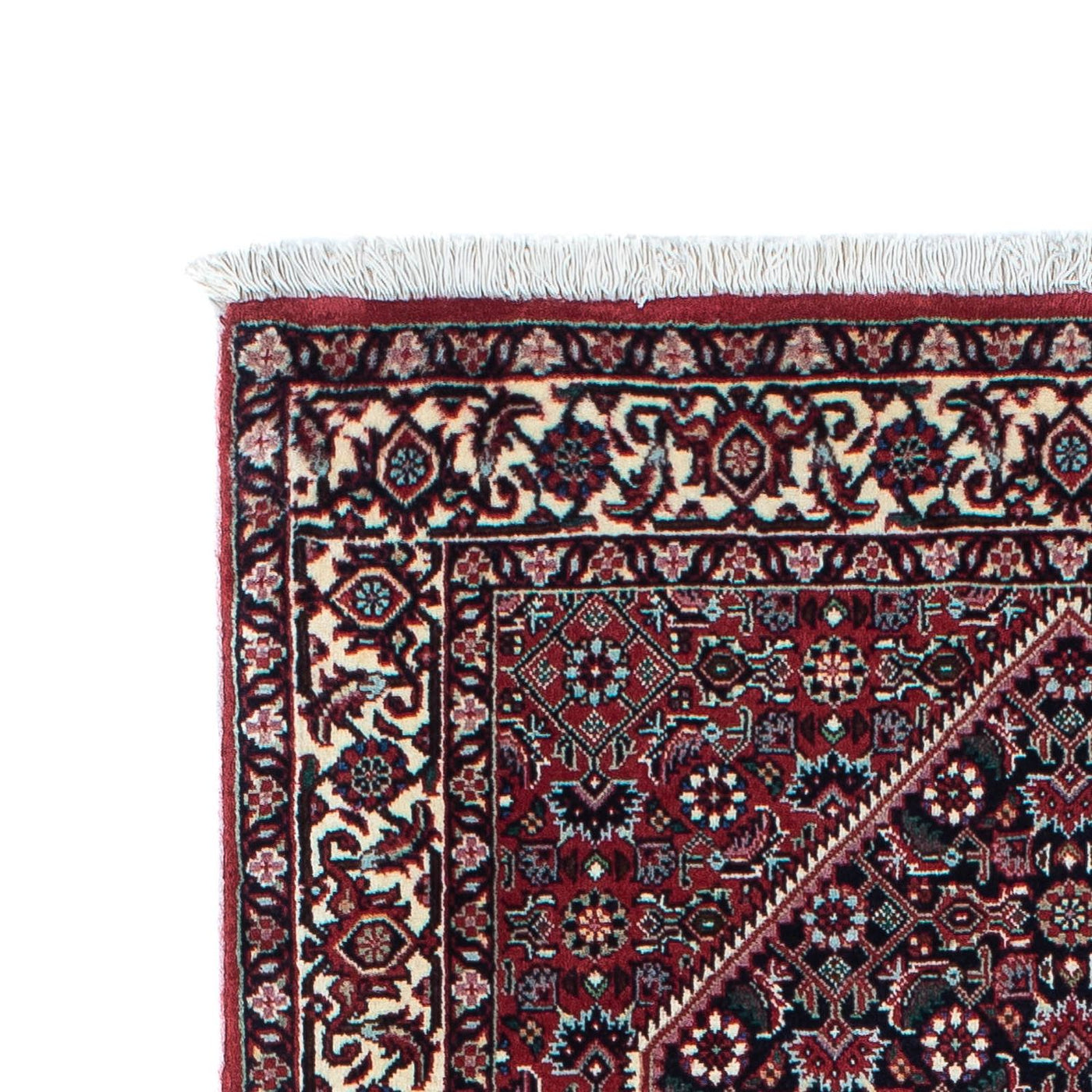 Bidjar Tapete 198x73cm - Tapete persa