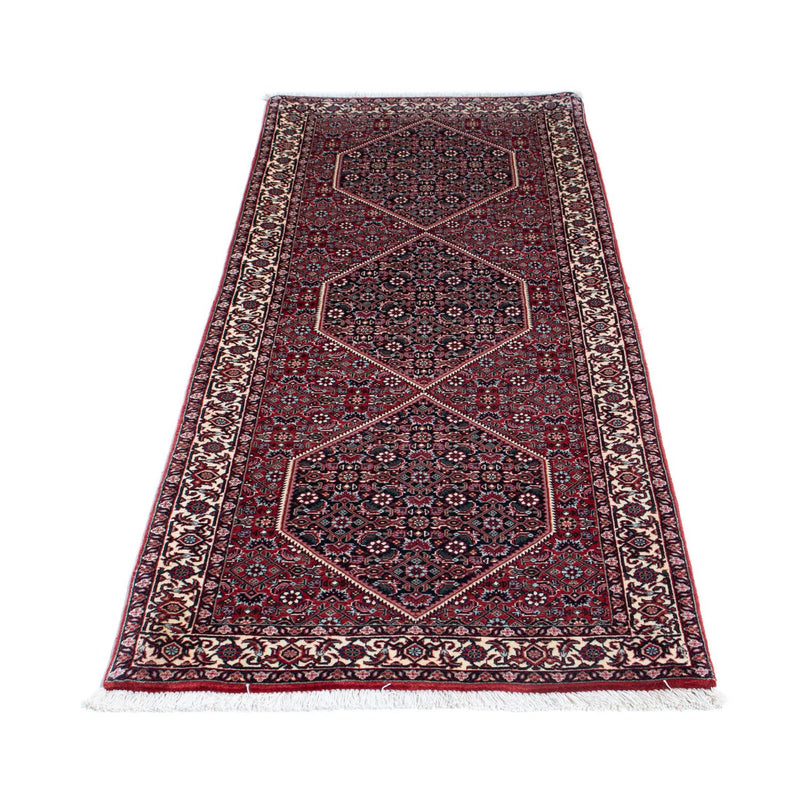Bidjar Tapete 198x73cm - Tapete persa
