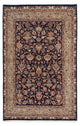 Tapete Persa - Clássico - 288 x 196 cm - preto