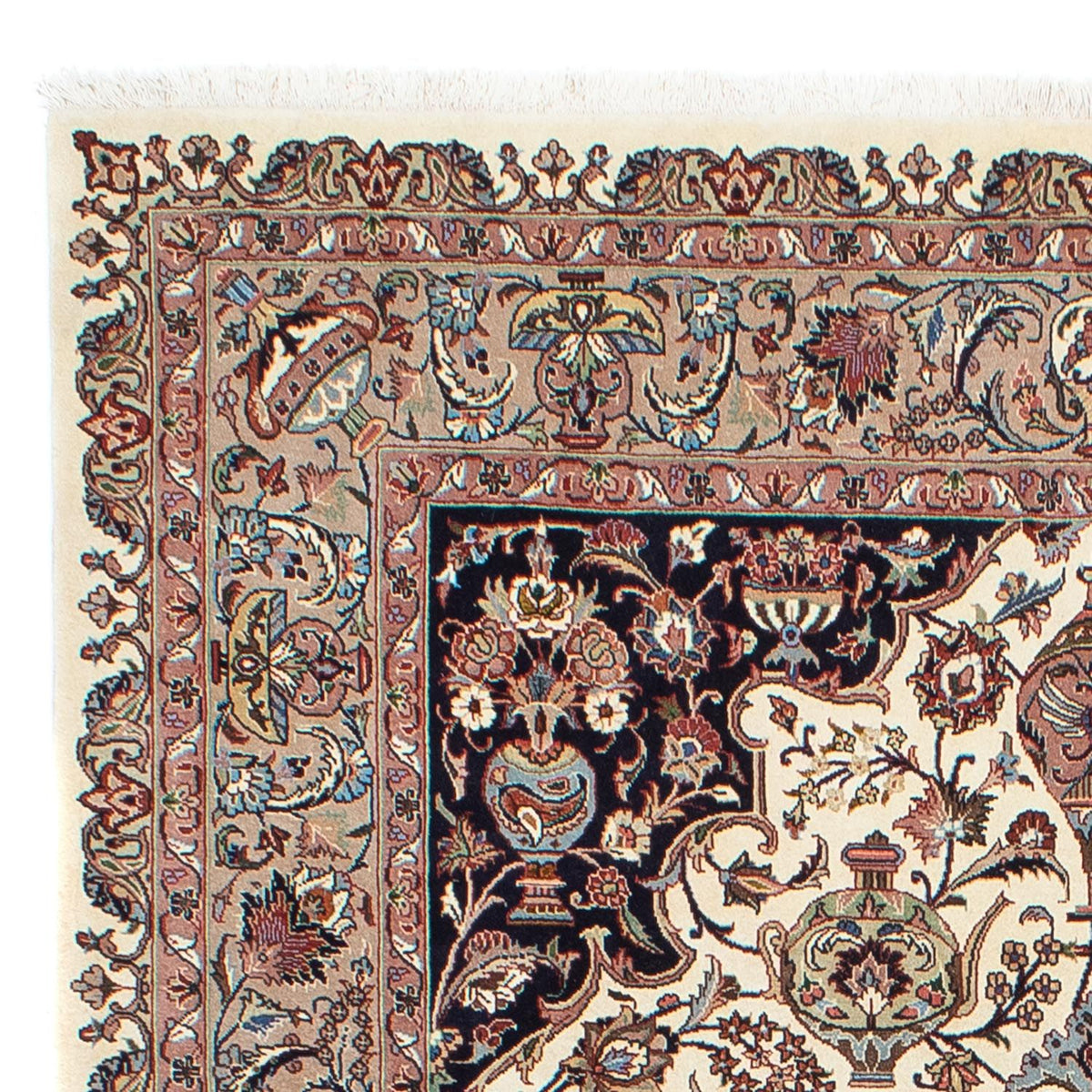 Kashmar Tapete 197x290cm - Tapete persa