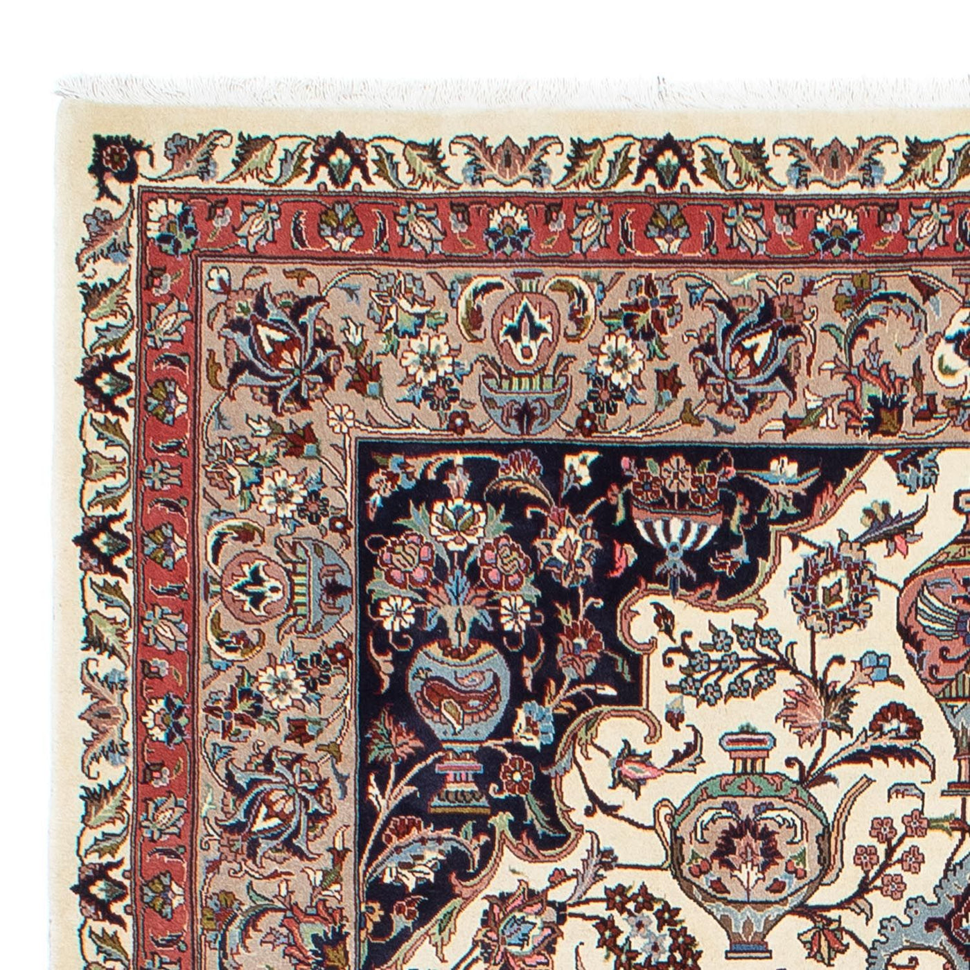 Kashmar Tapete 298x198cm - Tapete persa