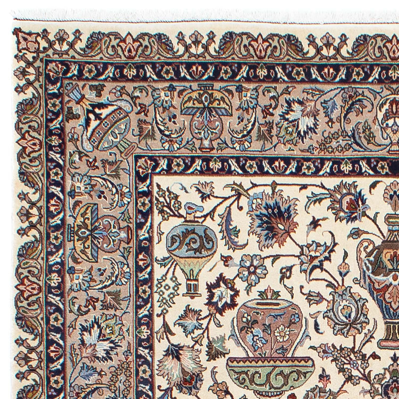 Kashmar Tapete 200x290cm - Tapete persa
