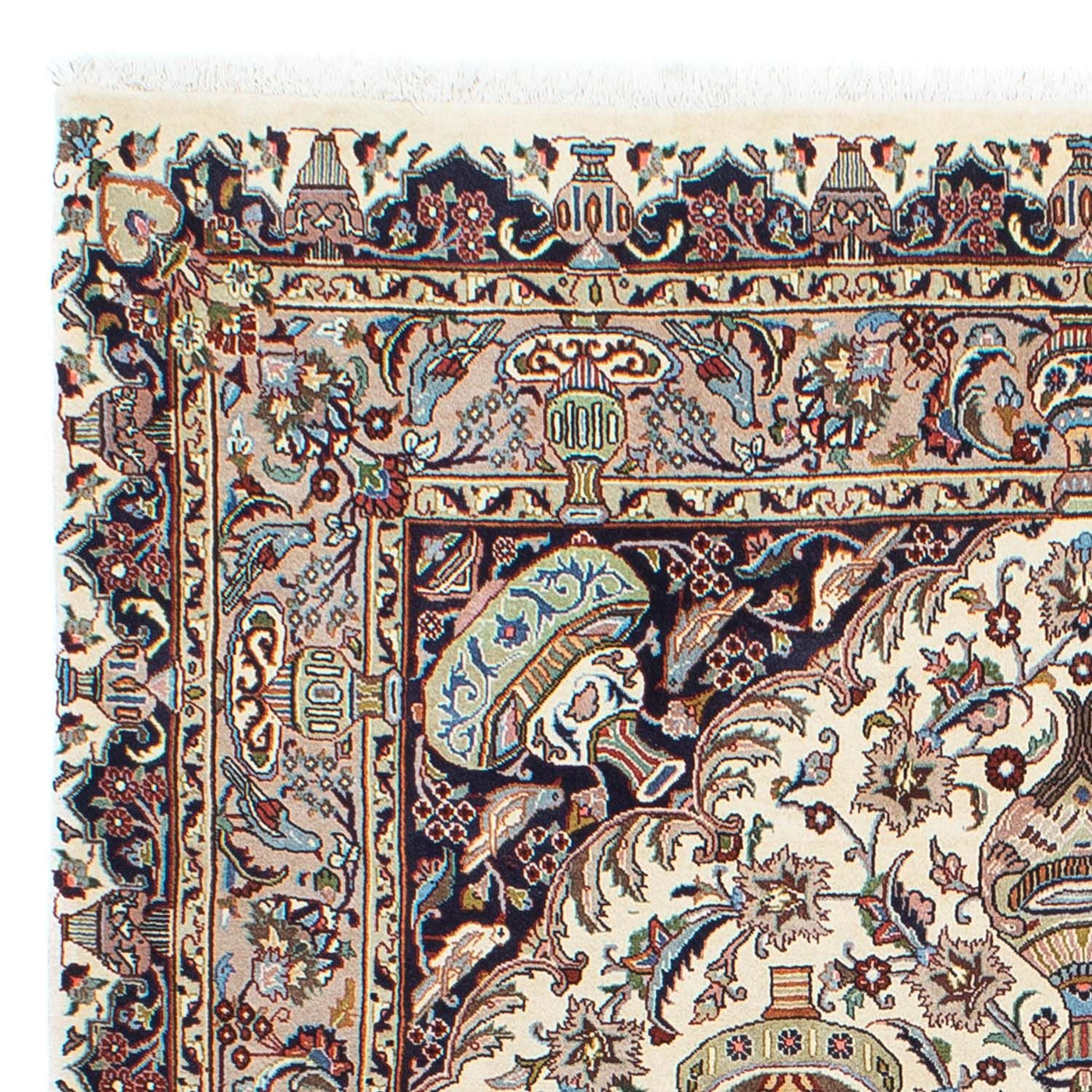 Kashmar Tapete 288x192cm - Tapete persa